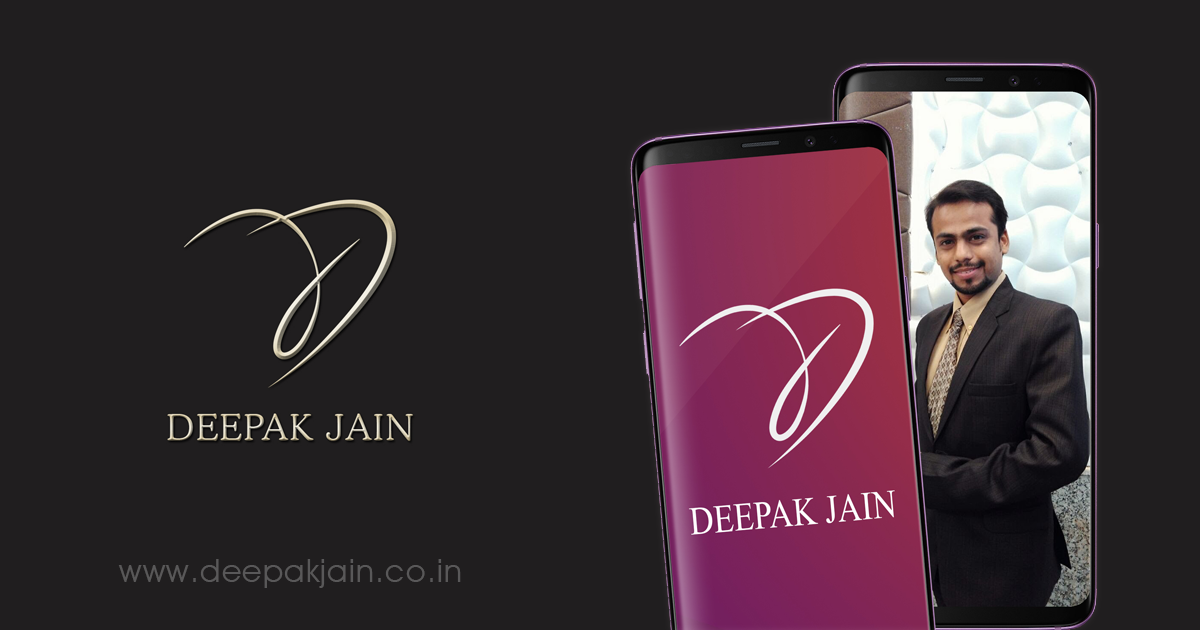Deepak Jain | www.deepakjain.co.in
